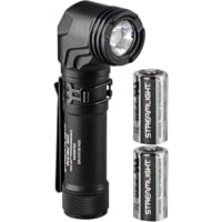 Streamlight ProTac 90X Right Angle Multi-Fuel 1000 Lumen LED Tactical Flashlight
