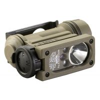 Streamlight Sidewinder Compact II Military Flashlight