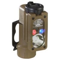 Streamlight Sidewinder Compact Military Flashlight