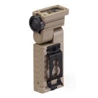 Streamlight Sidewinder Flashlight Aviation Rescue Kit