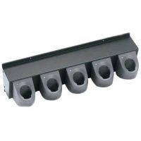 Streamlight SL-20X Flashlight 5 Unit Bank Charger DC