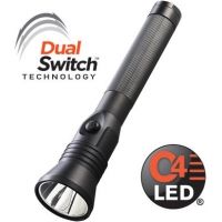 Streamlight Stinger DS HP 200 Lumen LED Flashlight