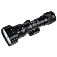 Streamlight ProTac Rail Mount VIR Pro 1100 Lumens LED Weapon Light
