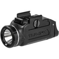 Streamlight TLR-3X USB 500 Lumens LED Weapon Light for Universal 1913 Subcompact/Compact