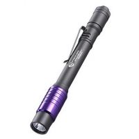 Streamlight Stylus Pro USB Ultraviolet Penlight