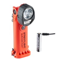 Streamlight Survivor Pivot USB LED Rechrgeable Flashlight