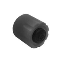 Streamlight Tailcap Assembly, Black, for SL-20XP Flashlights
