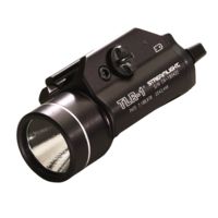 Streamlight TLR-1 C4 LED Rail-Mounted Weapon Flashlight