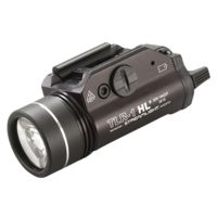 Streamlight TLR-1 HL LED Weapon Light Earless Screw w/Batteries