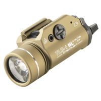 Streamlight TLR-1 HL 1000 Lumen LED Tactical Weapon Light Long Gun Kit