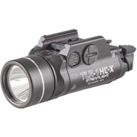 Streamlight TLR-1 HL-X Multi-Fuel High Lumen Rail-Mounted Tactical Light