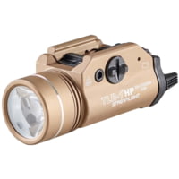 Streamlight TLR-1 HP 1000 Lumens LED Weapon Light