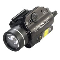 Streamlight TLR-2 HL High Lumen Weapon Flashlight