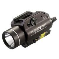 Streamlight TLR-2G LED Rail-Mounted Tactical Light