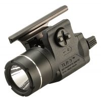 Streamlight TLR-3 Compact Rail Mounted Tactical Light