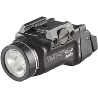 Streamlight TLR-7 HL-X Sub USB Multi-Fuel, - 1 out of 3 models