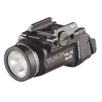 Streamlight TLR-7 HL-X Sub USB Multi-Fuel High-Lumen Rail-Mounted Light