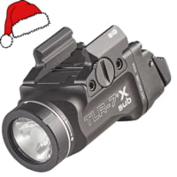Streamlight TLR-7 X Sub Ultra-Compact LED Tactical Weapon Light