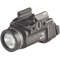 Streamlight TLR-7 X sub USB 500 Lumens LED Weapon Light