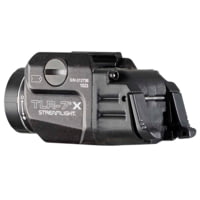 Streamlight TLR-7X Weapon Light w/Rear Switch Options