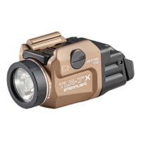 Streamlight TLR-7X Flex LED Tactical Weapon Light w/Rear Switch Options