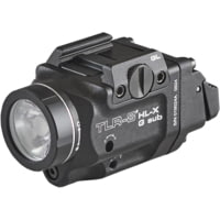Streamlight TLR-8 HL-X G Sub Gun Light w/ Green Laser 1000 Lumens LED Weapon Light