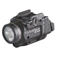 Streamlight TLR-8 HL-X G SUB USB 1000 Lumens LED Weapon Light