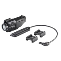 Streamlight TLR RM 1 Rail Mounted LED Tactical Lighting System w/Green Laser