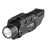 Streamlight TLR RM 2 Compact Rail Mounted LED Tactical Weapon Light w/Green Laser