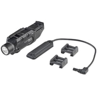 Streamlight TLR RM 2 Rail Mounted LED Tactical Lighting System w/Green Laser