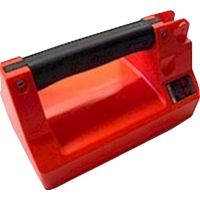 Streamlight Top Assembly, FireBox, Orange for LiteBox/FireBox Flashlights