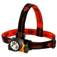 Streamlight Trident HAZ-LO Div. 1 LED Headlamp