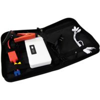 Street Vision 12000Mah Jump Pack w/ Multi Connects