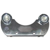 Street Vision 2X9W Marine Trim Tab Light 120 Lumens