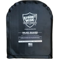StreetWise Security Products 8x10 Rear Guard Ballistic Shie
