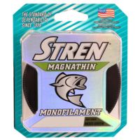 Stren SMTFS12-MG STR MGTHN MONO 12LB 330YD MGR 1337075
