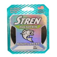 Stren SMTFS8-15 STR MGTHN MONO 8LB 330YD CLR 1337060