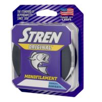 Stren SOFS6-26 STR ORIG MONO 6LB 330 CBF 1304189