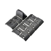 Strike Industries 13Pcs Keymod Rail Cover