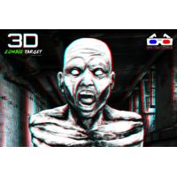 Strike Industries 3D Zombie Target