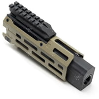Strike Industries CZ Scorpion EVO Pistol 6in Handguard