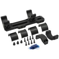 Strike Industries 30mm Adjustable Scope Mount