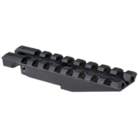 Strike Industries AK Rear Sight Rail