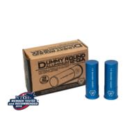 Strike Industries Aluminum 12 Gauge Dummy Rounds