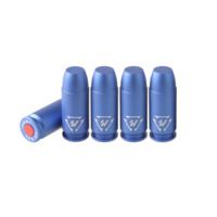Strike Industries Aluminum .40 Cal Dummy Rounds