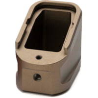 Strike Industries Glock 17/ Glock 22 5 Round Extended Magazine Plate