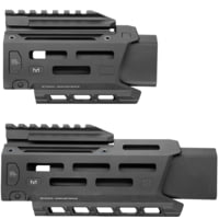 Strike Industries Aluminum Handguard for CZ Scorpion