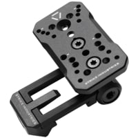 Strike Industries Ambush with Rotatable Optic Mount Red Dot Sight Mount