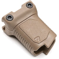 Strike Industries Angeled Vertical Grip w/Cable Management Function