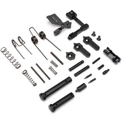 Strike Industries Enhanced AR-10 Lower Parts Kit